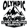 Olympic Card Grading Services