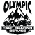 Olympic Card Grading Services